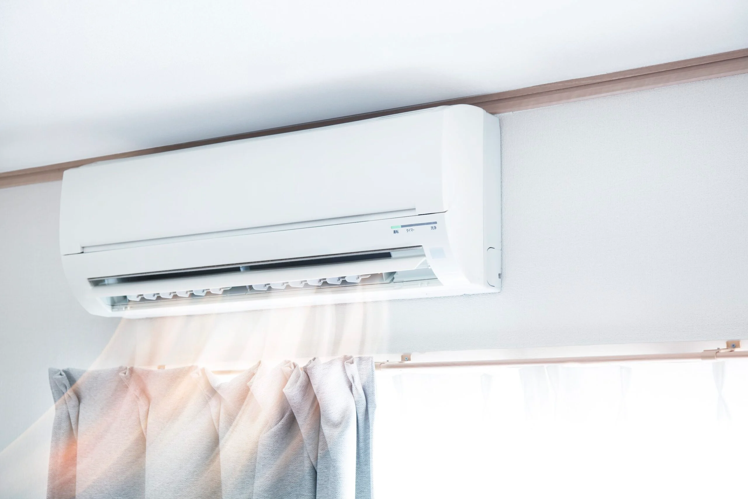 Coastal AC Protection